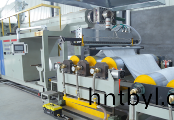 聚(ju)乙(yi)烯(xi)丙綸生産(chan)線