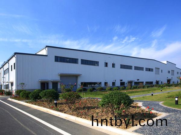 公(gong)司簡(jian)介