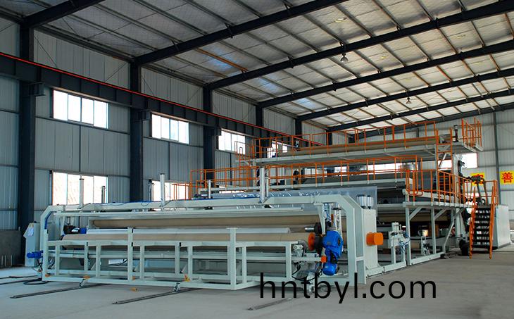 東(dong)陞防水(shui)-高(gao)精(jing)機(ji)械(xie)生(sheng)産(chan)，設(she)備(bei)品質(zhi)至(zhi)優